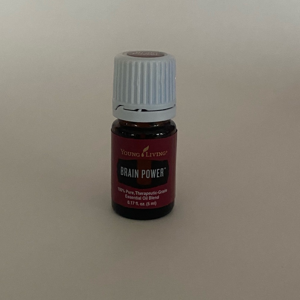 Young Living Brian Power essential oil - Picture 3 of 4